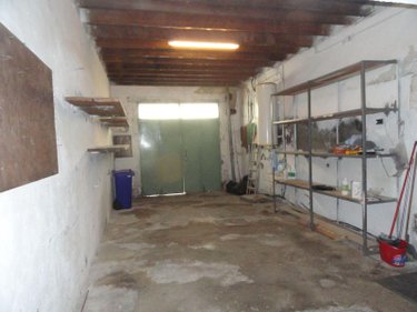 Maison a vendre Saint-Gilles 30800 Gard 129 m2 5 pièces 170000 euros