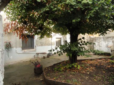 Maison a vendre Saint-Gilles 30800 Gard 129 m2 5 pièces 170000 euros