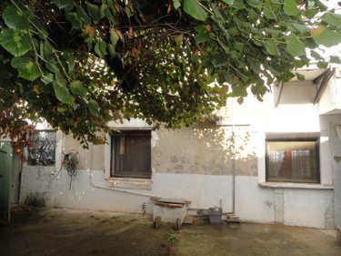 Maison a vendre Saint-Gilles 30800 Gard 129 m2 5 pièces 170000 euros