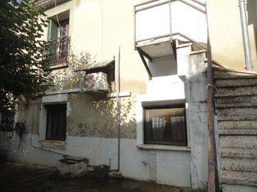 Maison a vendre Saint-Gilles 30800 Gard 129 m2 5 pièces 170000 euros