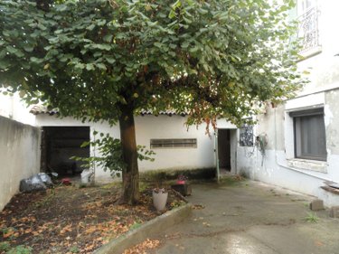 Maison a vendre Saint-Gilles 30800 Gard 129 m2 5 pièces 170000 euros