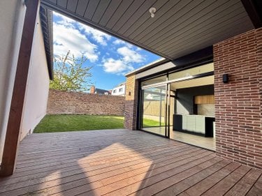 Maison a vendre Rennes 35000 Ille-et-Vilaine 187 m2 7 pièces 1050000 euros