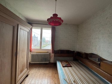 Maison a vendre Noordpeene 59670 Nord 103 m2 5 pièces 136900 euros