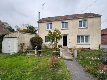 Maison a vendre Noordpeene 59670 Nord 103 m2 5 pièces 136900 euros