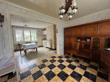 Maison a vendre Noordpeene 59670 Nord 103 m2 5 pièces 136900 euros