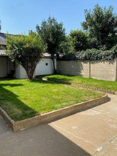 Location maison Rennes 35000 Ille-et-Vilaine 62 m2 4 pièces 1120 euros