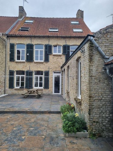 Maison a vendre Bourbourg 59630 Nord 233 m2 10 pièces 405600 euros