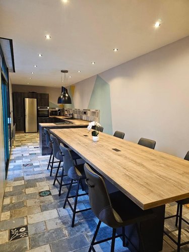 Maison a vendre Bourbourg 59630 Nord 233 m2 10 pièces 426400 euros