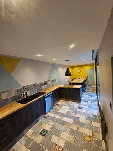 Maison a vendre Bourbourg 59630 Nord 233 m2 10 pièces 405600 euros