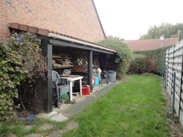 Maison a vendre Nieppe 59850 Nord 88 m2 4 pièces 265000 euros