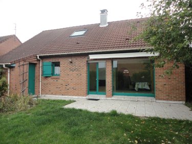 Maison a vendre Nieppe 59850 Nord 88 m2 4 pièces 265000 euros