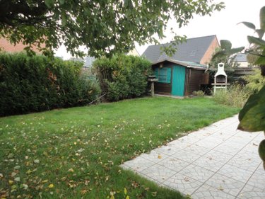 Maison a vendre Nieppe 59850 Nord 88 m2 4 pièces 265000 euros