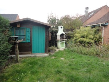 Maison a vendre Nieppe 59850 Nord 88 m2 4 pièces 265000 euros