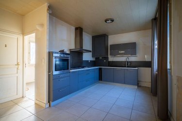 Maison a vendre La Baule-Escoublac 44500 Loire-Atlantique 137 m2 3 pièces 493500 euros