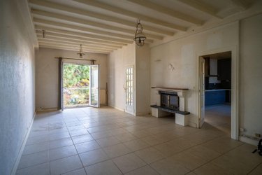 Maison a vendre La Baule-Escoublac 44500 Loire-Atlantique 137 m2 3 pièces 493500 euros