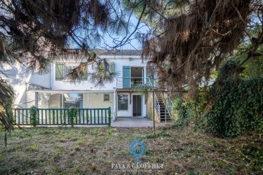 Maison a vendre La Baule-Escoublac 44500 Loire-Atlantique 137 m2 3 pièces 493500 euros