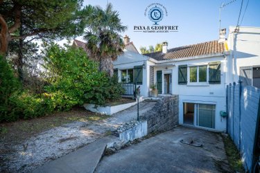 Maison a vendre La Baule-Escoublac 44500 Loire-Atlantique 137 m2 3 pièces 493500 euros