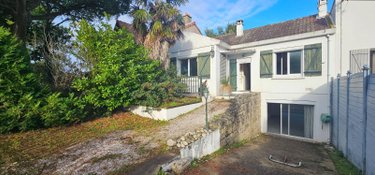 Maison a vendre La Baule-Escoublac 44500 Loire-Atlantique 137 m2 3 pièces 493500 euros