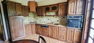 Maison a vendre Sagy 71580 Saône-et-Loire 103 m2 4 pièces 129000 euros
