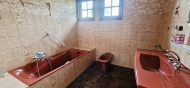 Maison a vendre Sagy 71580 Saône-et-Loire 103 m2 4 pièces 129000 euros