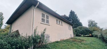 Maison a vendre Sagy 71580 Saône-et-Loire 103 m2 4 pièces 129000 euros