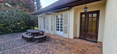 Maison a vendre Sagy 71580 Saône-et-Loire 103 m2 4 pièces 129000 euros
