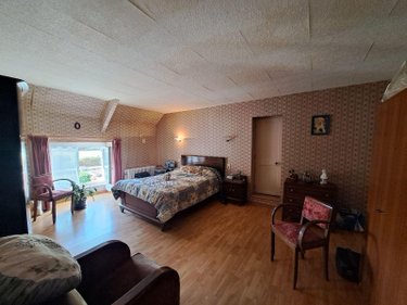 Maison a vendre Vienne-en-Bessin 14400 Calvados 116 m2 5 pièces 232200 euros