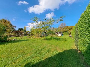 Maison a vendre Vienne-en-Bessin 14400 Calvados 116 m2 5 pièces 232200 euros