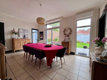 Maison a vendre Hazebrouck 59190 Nord 228 m2 10 pièces 445000 euros