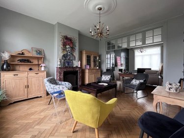 Maison a vendre Hazebrouck 59190 Nord 228 m2 10 pièces 445000 euros