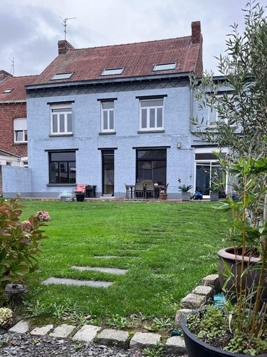 Maison a vendre Hazebrouck 59190 Nord 228 m2 10 pièces 468000 euros