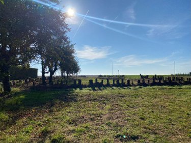 Terrain a batir a vendre Flavigny 51190 Marne 926 m2  68061 euros