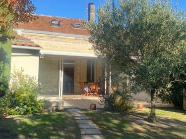 Maison a vendre Libourne 33500 Gironde 176 m2  320000 euros