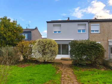 Location maison Bruz 35170 Ille-et-Vilaine 71 m2 4 pièces 925 euros