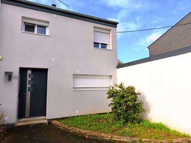 Location maison Bruz 35170 Ille-et-Vilaine 71 m2 4 pièces 925 euros