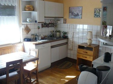 Maison a vendre Rambervillers 88700 Vosges 105 m2 5 pièces 130000 euros