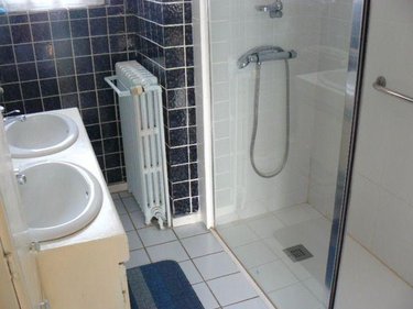 Maison a vendre Rambervillers 88700 Vosges 105 m2 5 pièces 130000 euros