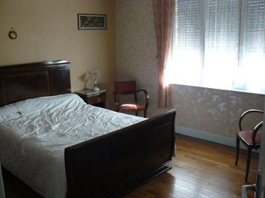 Maison a vendre Rambervillers 88700 Vosges 105 m2 5 pièces 130000 euros