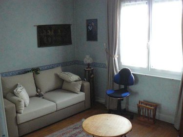 Maison a vendre Rambervillers 88700 Vosges 105 m2 5 pièces 130000 euros