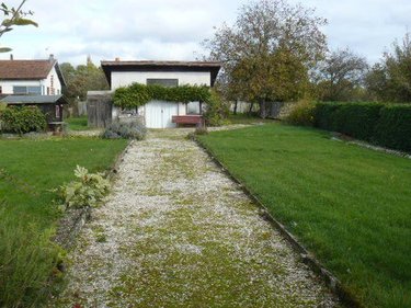 Maison a vendre Rambervillers 88700 Vosges 105 m2 5 pièces 130000 euros