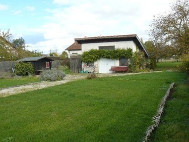 Maison a vendre Rambervillers 88700 Vosges 105 m2 5 pièces 130000 euros