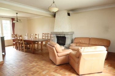 Maison a vendre Landerneau 29800 Finistère 139 m2 6 pièces 312240 euros