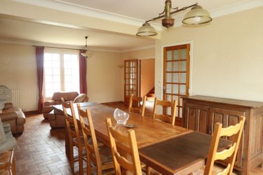 Maison a vendre Landerneau 29800 Finistère 139 m2 6 pièces 312240 euros
