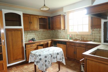 Maison a vendre Landerneau 29800 Finistère 139 m2 6 pièces 312240 euros