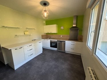 Location appartement Criel-sur-Mer 76910 Seine-Maritime 103 m2 4 pièces 750 euros