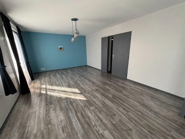 Location appartement Criel-sur-Mer 76910 Seine-Maritime 103 m2 4 pièces 750 euros