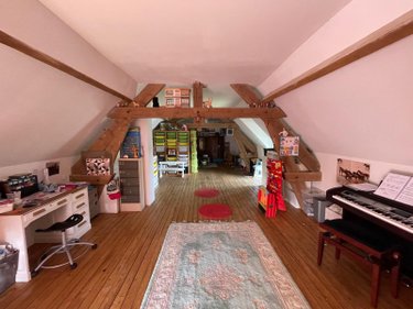 Maison a vendre Sissy 02240 Aisne 239 m2 8 pièces 198800 euros