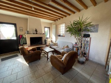 Maison a vendre Sissy 02240 Aisne 239 m2 8 pièces 198800 euros