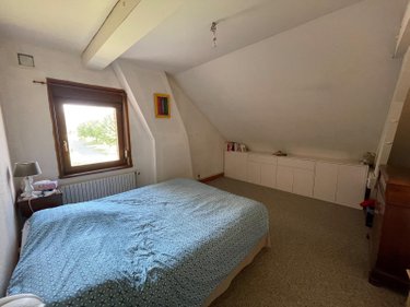 Maison a vendre Sissy 02240 Aisne 239 m2 8 pièces 198800 euros