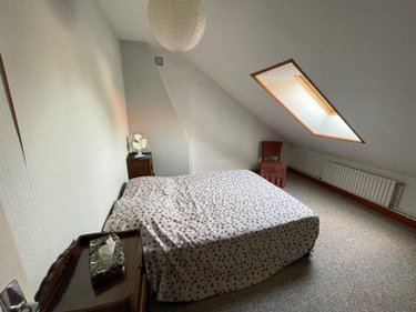 Maison a vendre Sissy 02240 Aisne 239 m2 8 pièces 198800 euros
